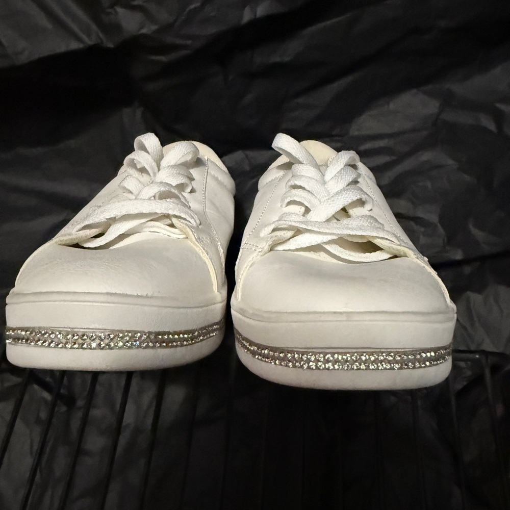 White PRIMARK Men's Shoes